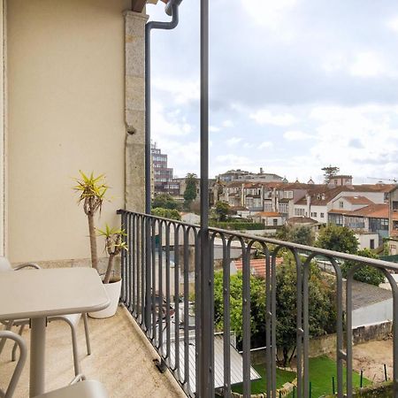 Guestready - Urban Oasis With Private Balcony Porto Exterior foto