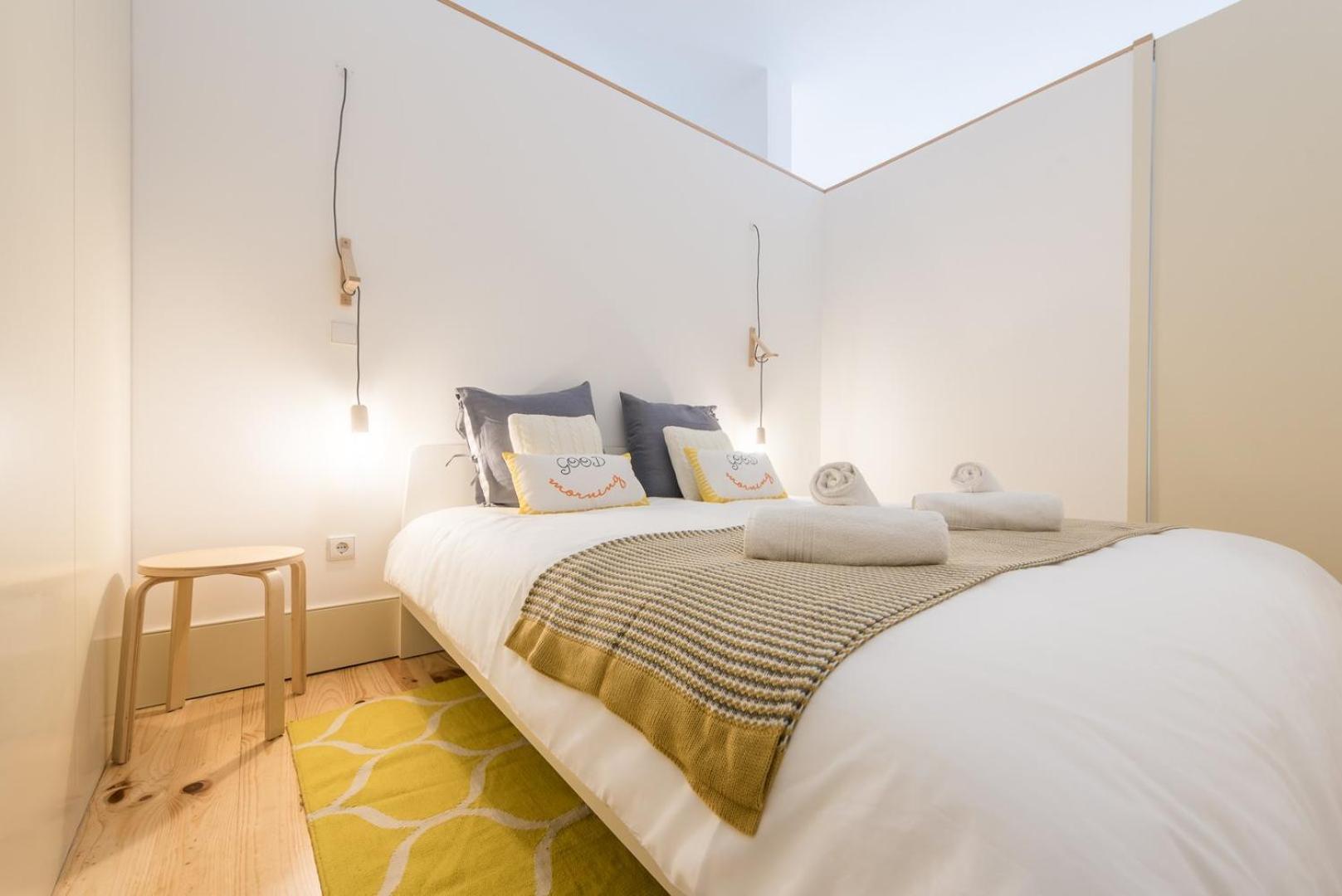 Guestready - Urban Oasis With Private Balcony Porto Exterior foto