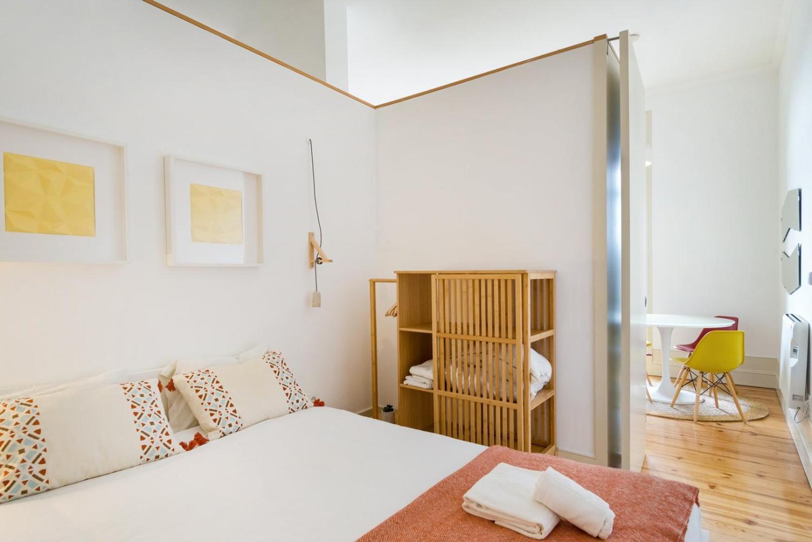 Guestready - Urban Oasis With Private Balcony Porto Exterior foto