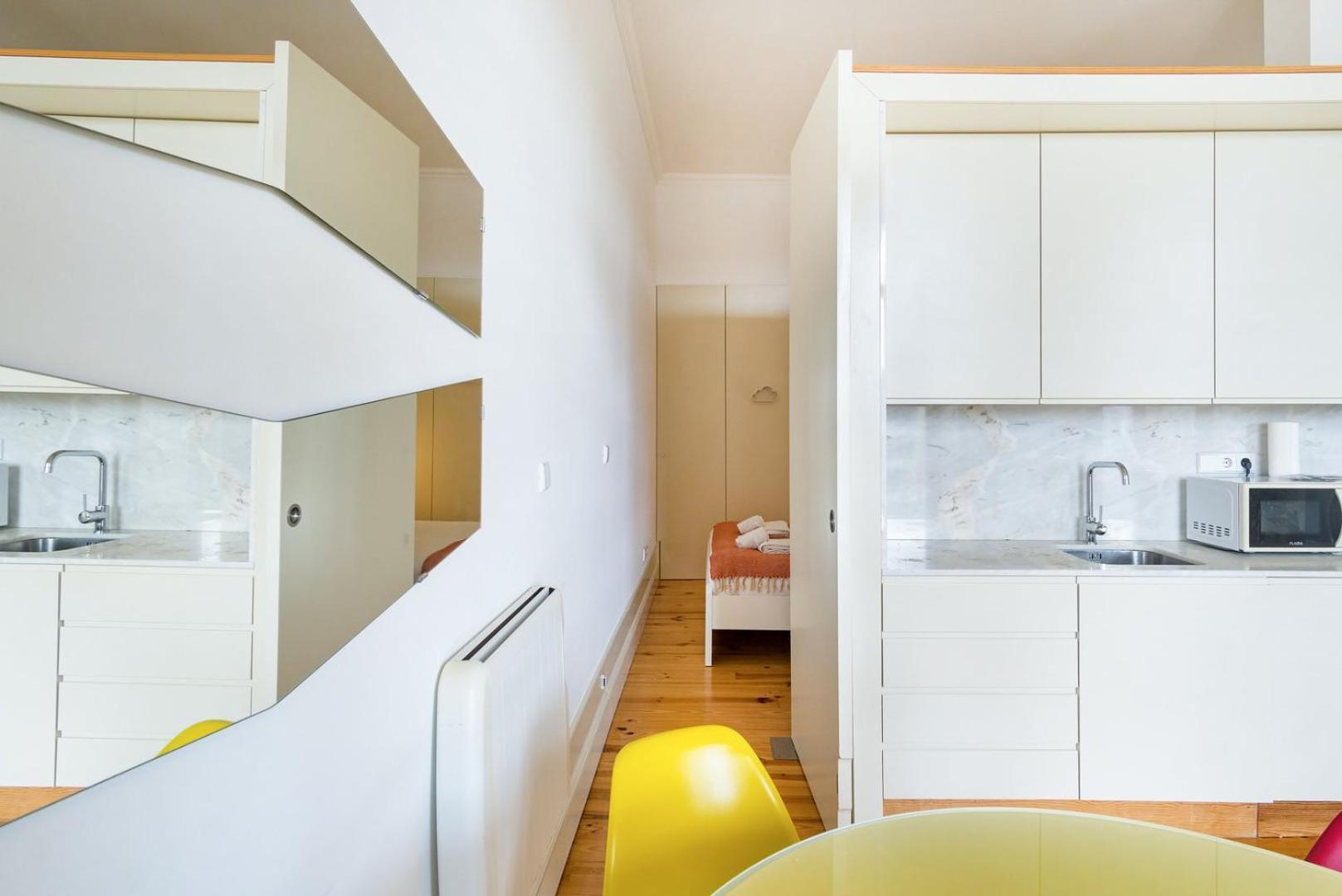 Guestready - Urban Oasis With Private Balcony Porto Exterior foto