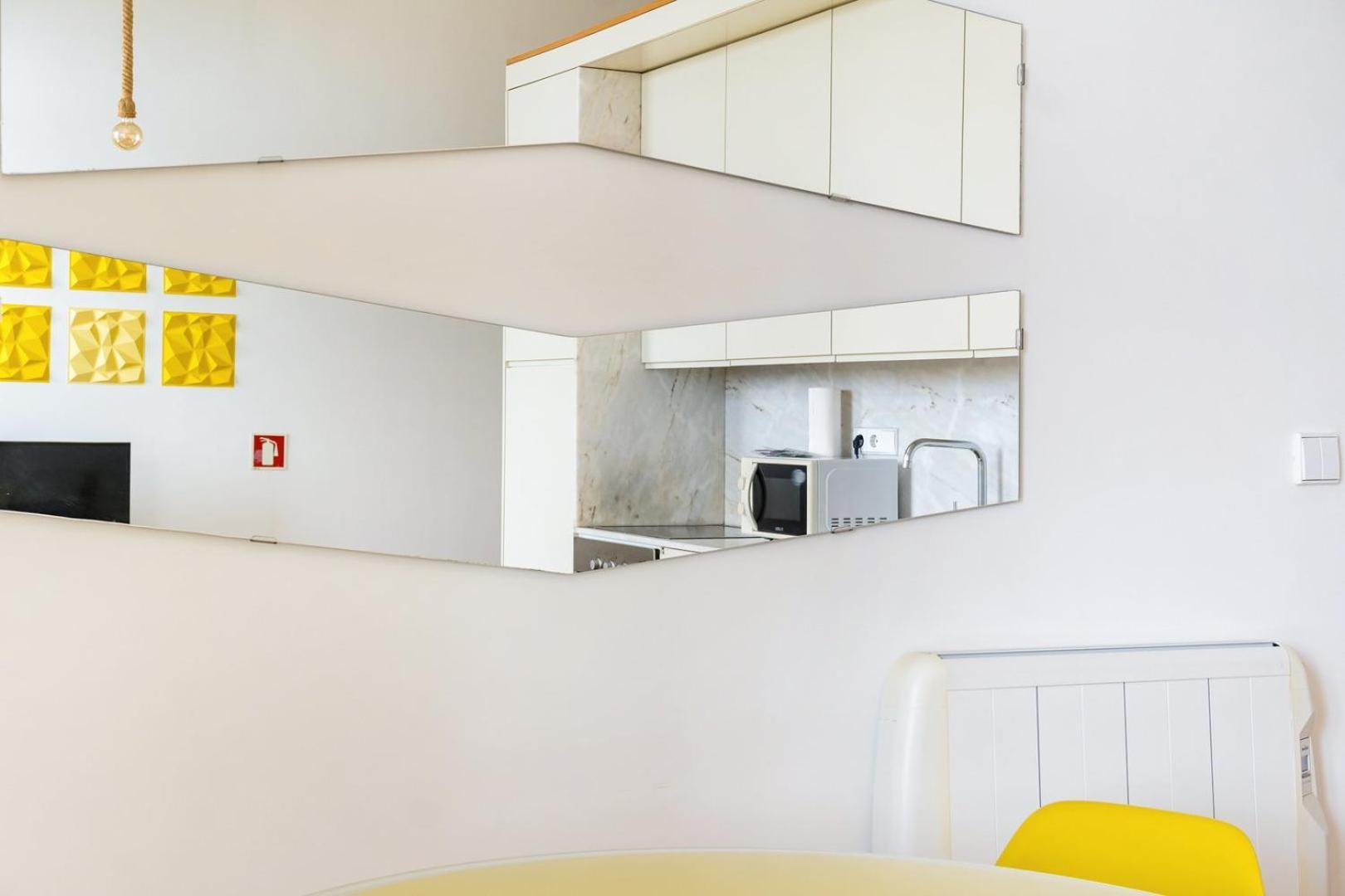 Guestready - Urban Oasis With Private Balcony Porto Exterior foto