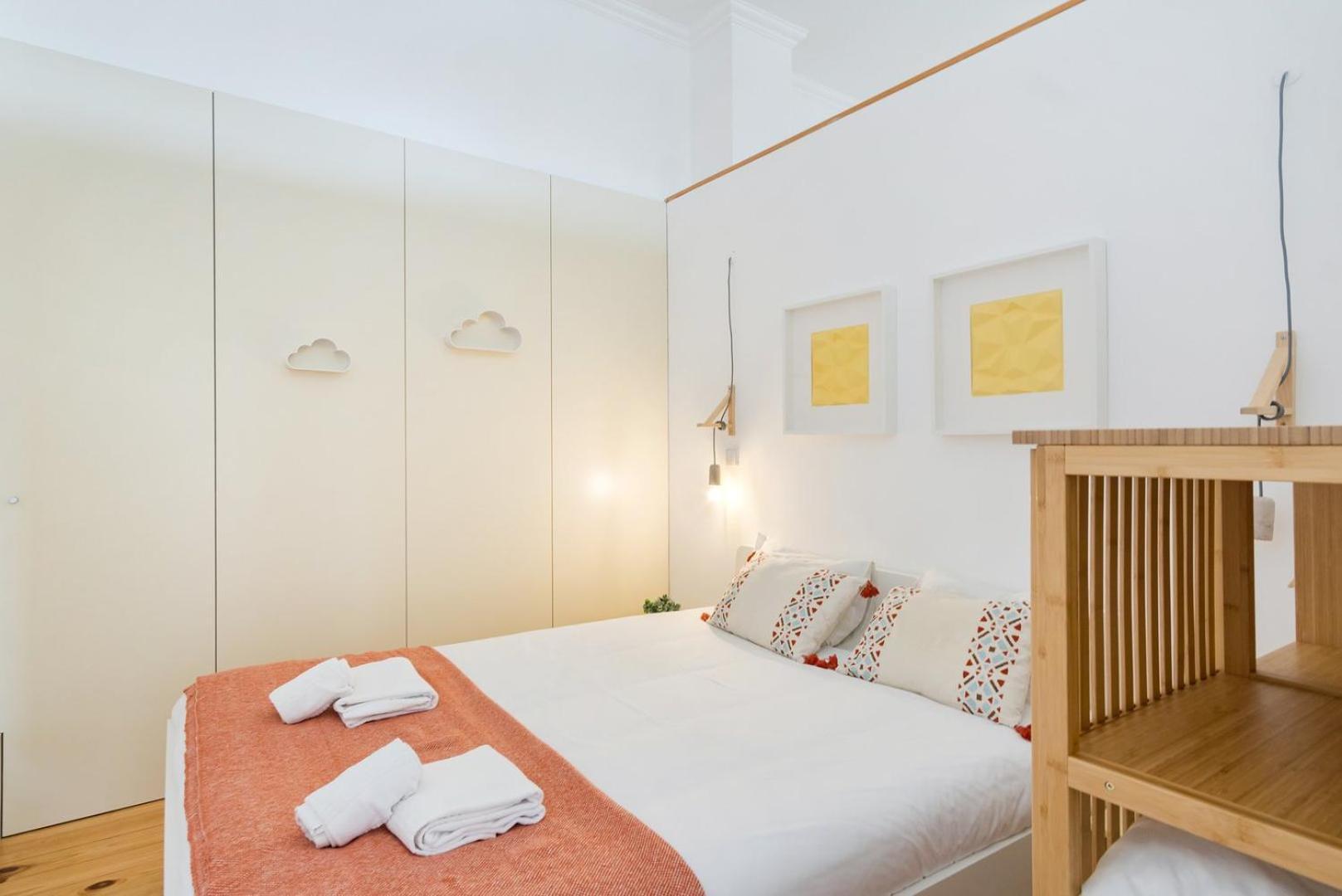 Guestready - Urban Oasis With Private Balcony Porto Exterior foto